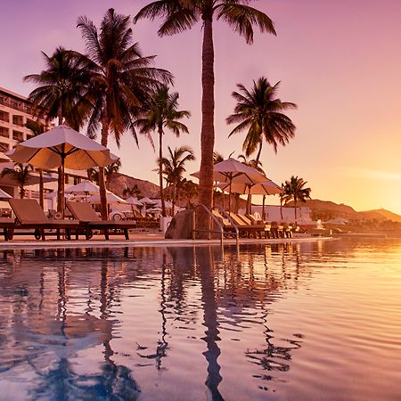 Marquis Los Cabos, An All - Inclusive, Adults - Only & No Timeshare Resort San José del Cabo Extérieur photo
