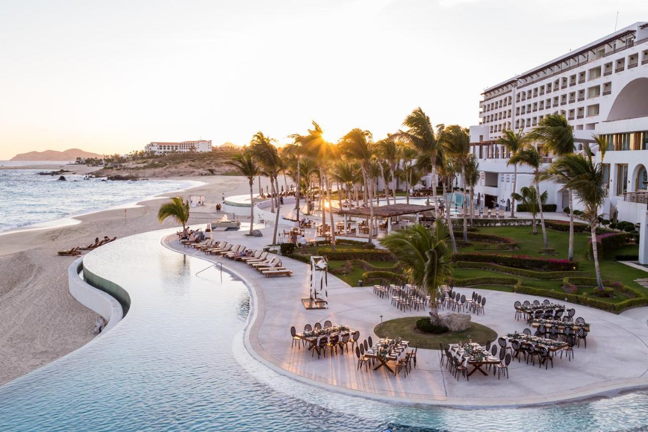 Marquis Los Cabos, An All - Inclusive, Adults - Only & No Timeshare Resort San José del Cabo Extérieur photo