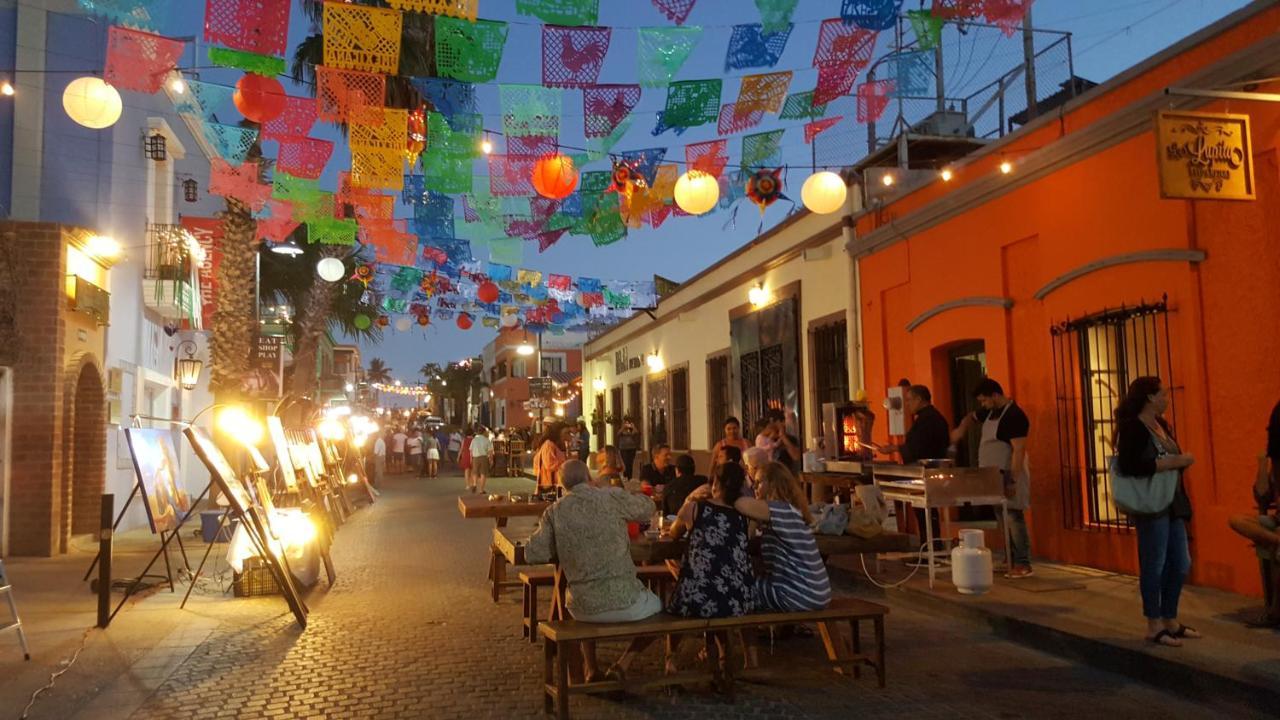 Marquis Los Cabos, An All - Inclusive, Adults - Only & No Timeshare Resort San José del Cabo Extérieur photo