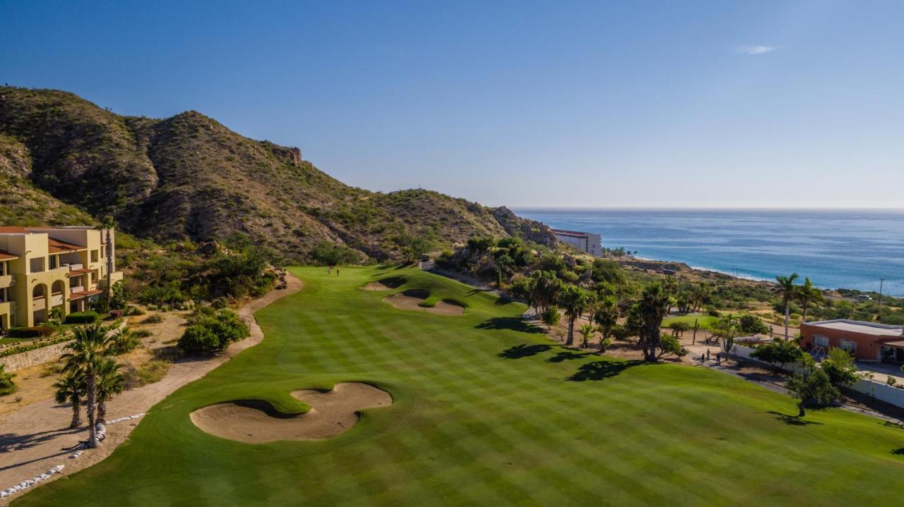 Marquis Los Cabos, An All - Inclusive, Adults - Only & No Timeshare Resort San José del Cabo Extérieur photo