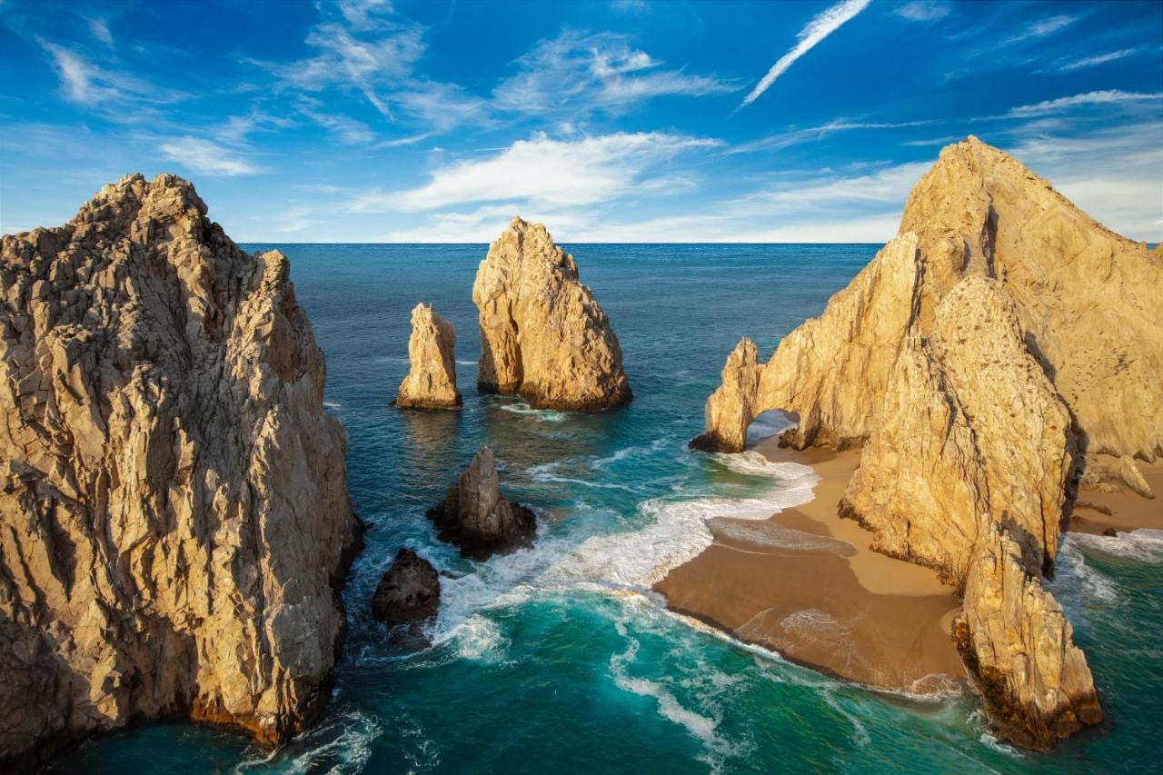 Marquis Los Cabos, An All - Inclusive, Adults - Only & No Timeshare Resort San José del Cabo Extérieur photo