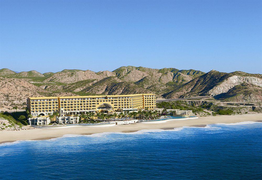 Marquis Los Cabos, An All - Inclusive, Adults - Only & No Timeshare Resort San José del Cabo Extérieur photo