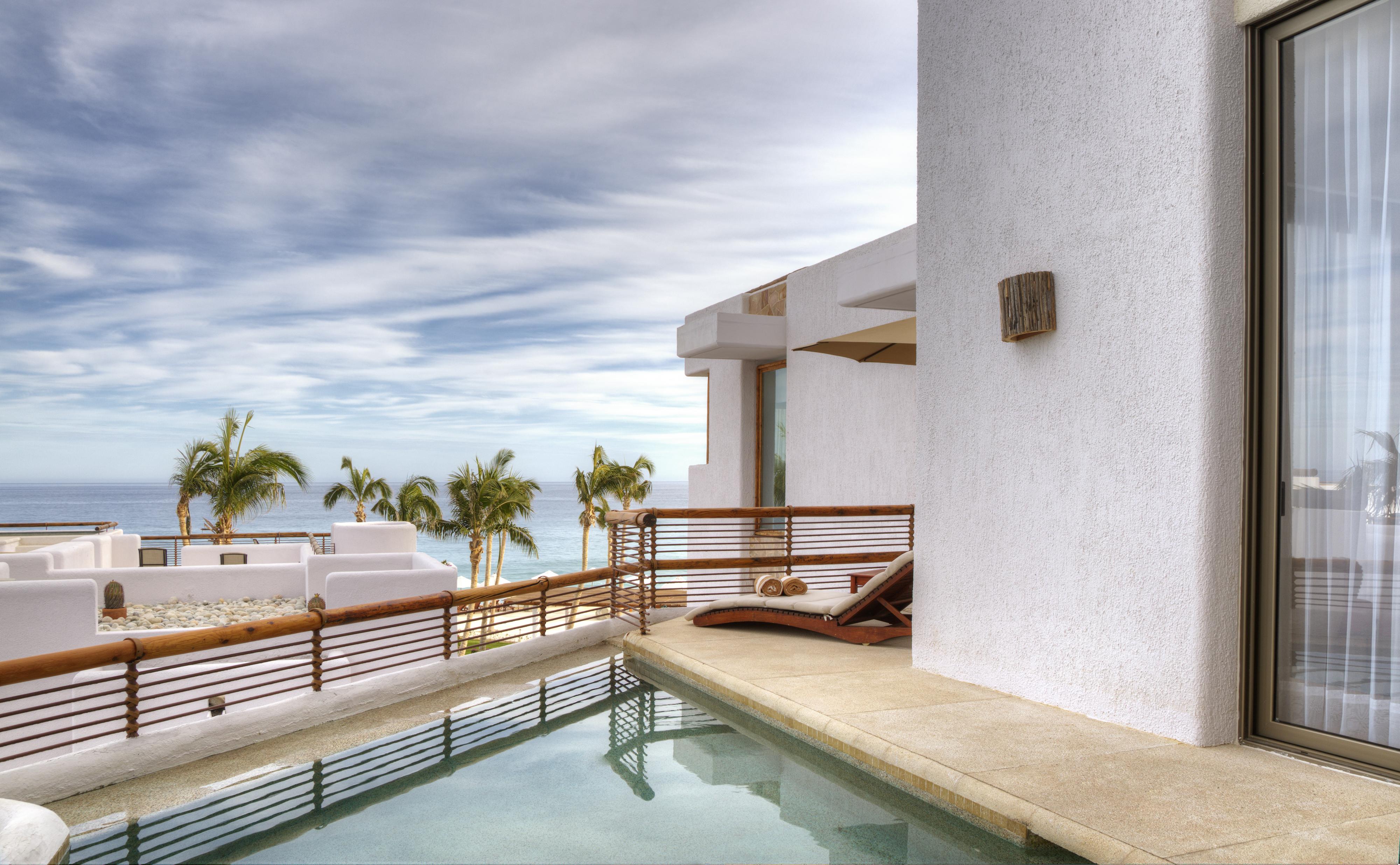 Marquis Los Cabos, An All - Inclusive, Adults - Only & No Timeshare Resort San José del Cabo Extérieur photo