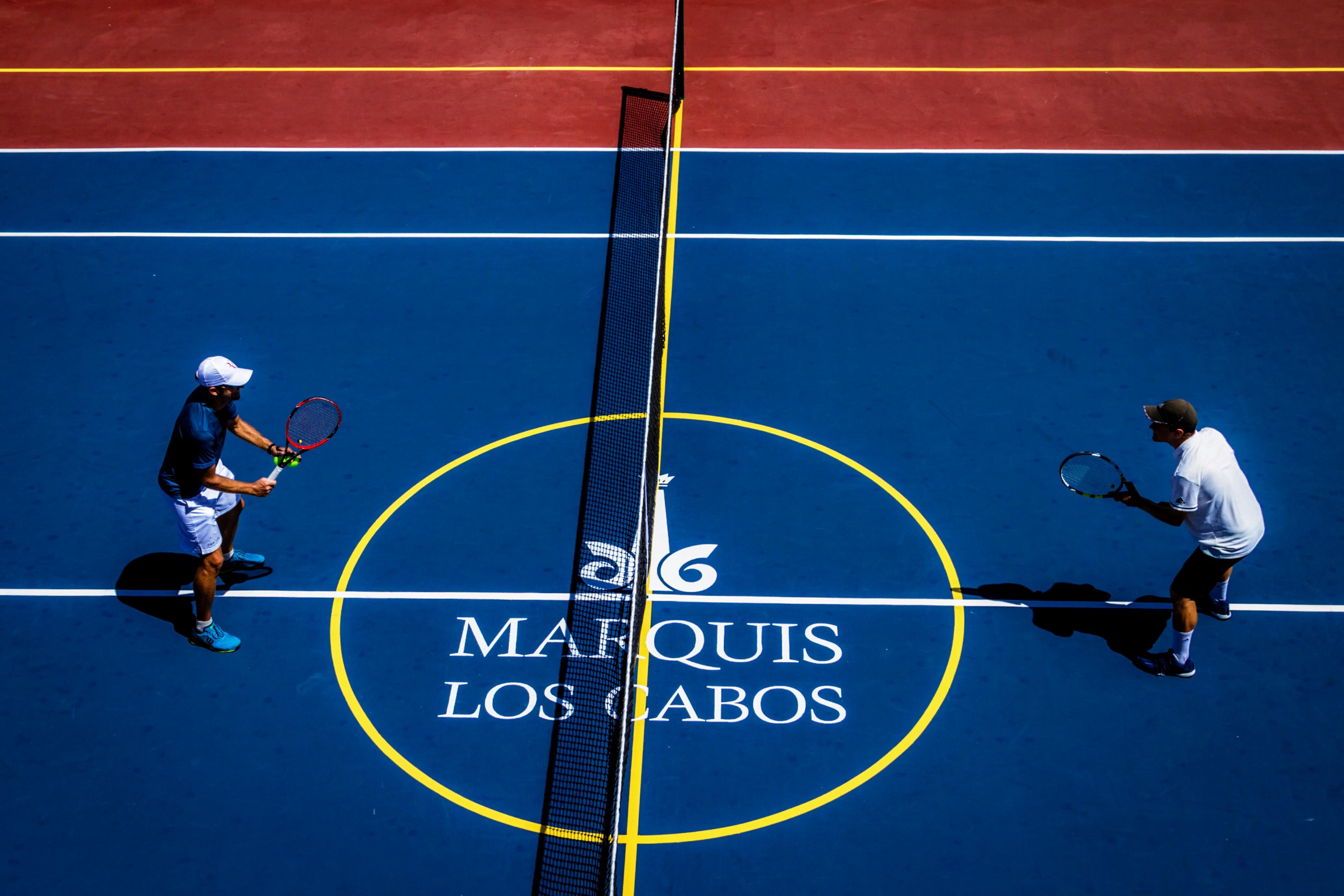 Marquis Los Cabos, An All - Inclusive, Adults - Only & No Timeshare Resort San José del Cabo Extérieur photo