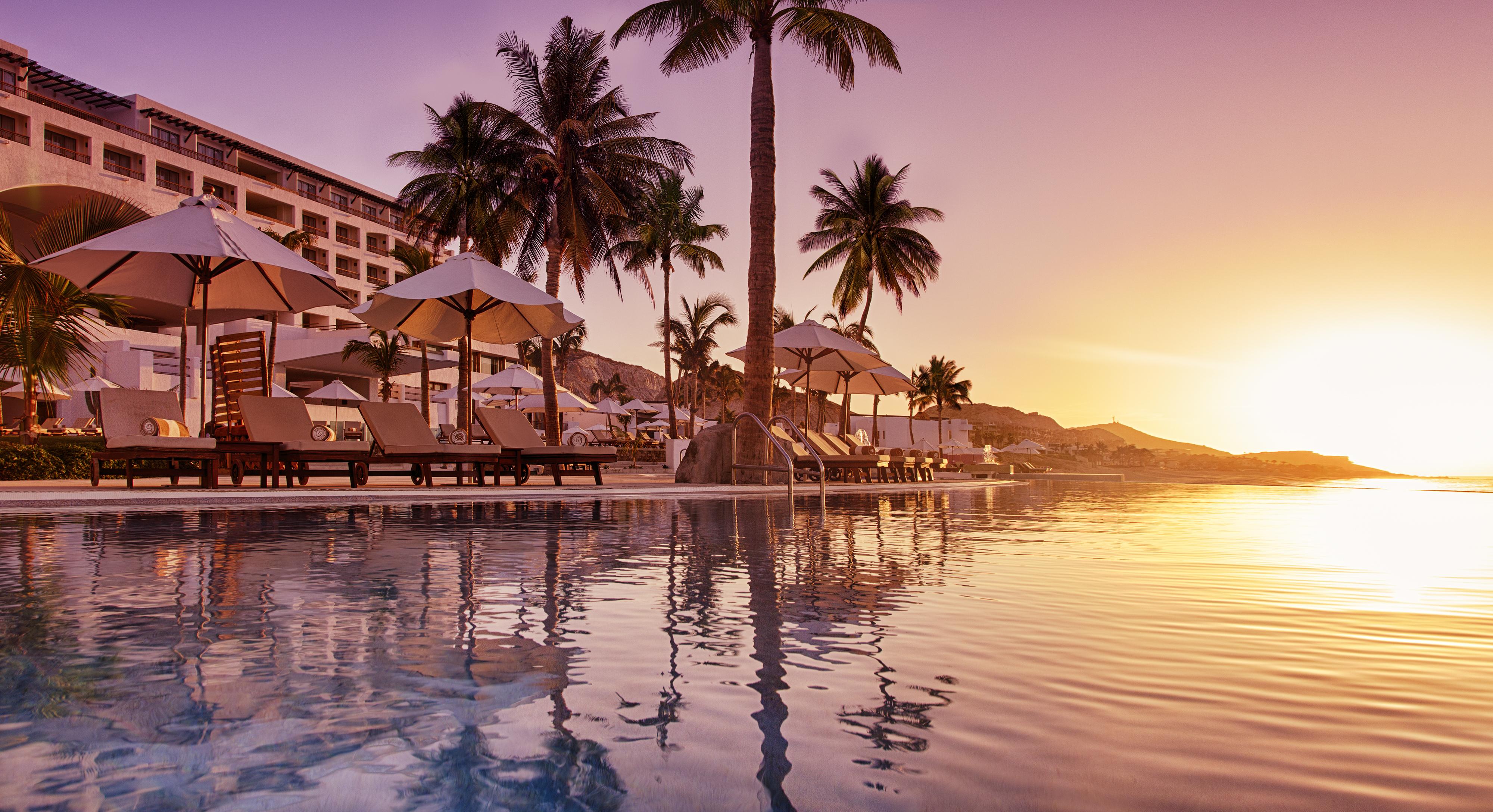 Marquis Los Cabos, An All - Inclusive, Adults - Only & No Timeshare Resort San José del Cabo Extérieur photo