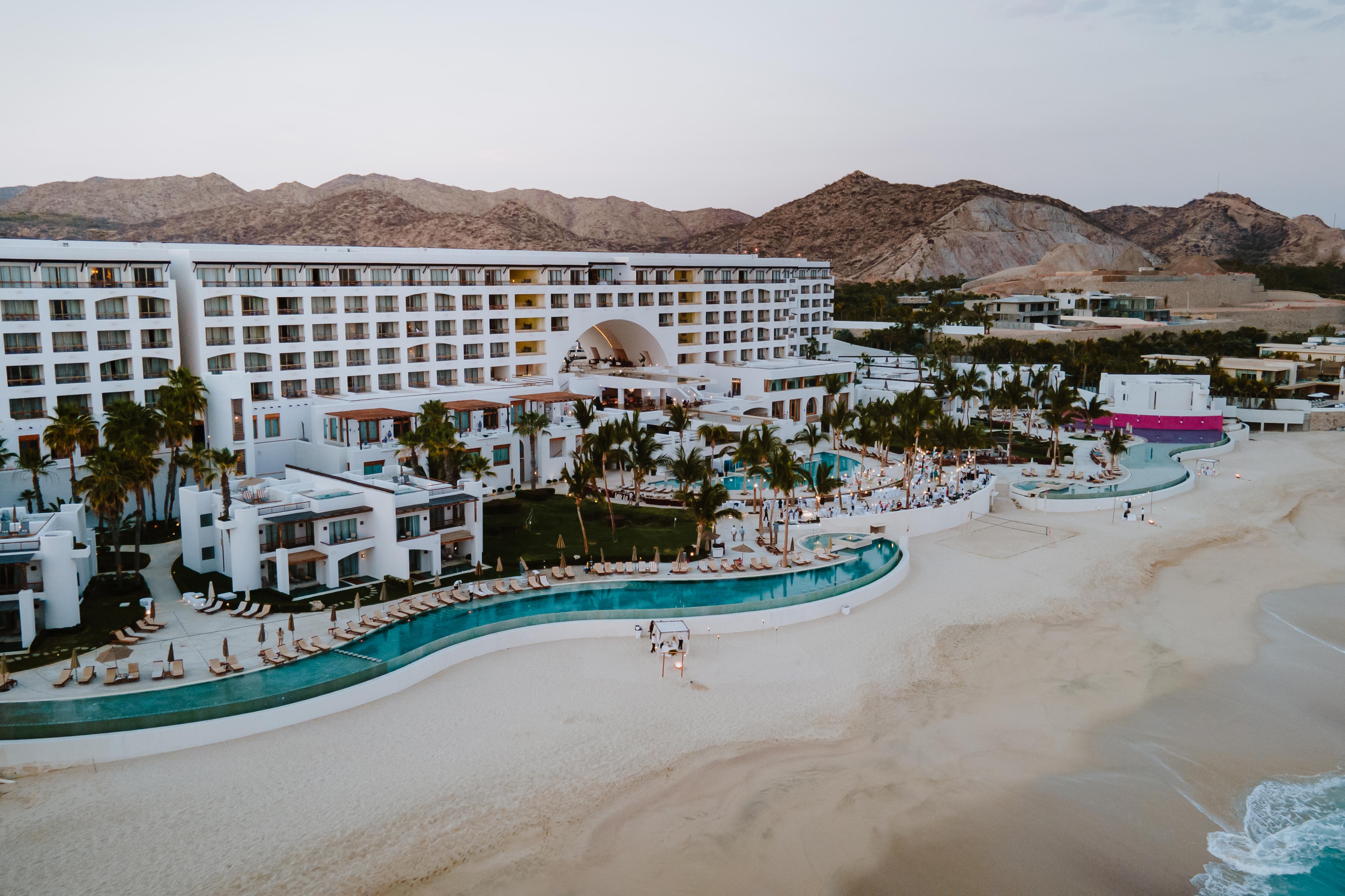 Marquis Los Cabos, An All - Inclusive, Adults - Only & No Timeshare Resort San José del Cabo Extérieur photo