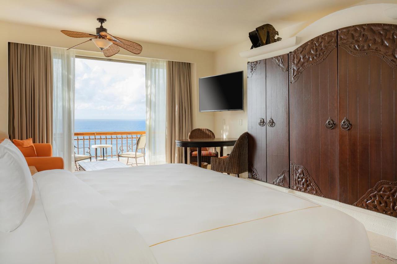 Marquis Los Cabos, An All - Inclusive, Adults - Only & No Timeshare Resort San José del Cabo Extérieur photo