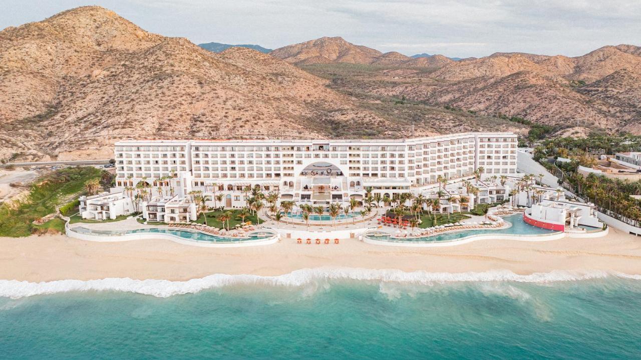 Marquis Los Cabos, An All - Inclusive, Adults - Only & No Timeshare Resort San José del Cabo Extérieur photo
