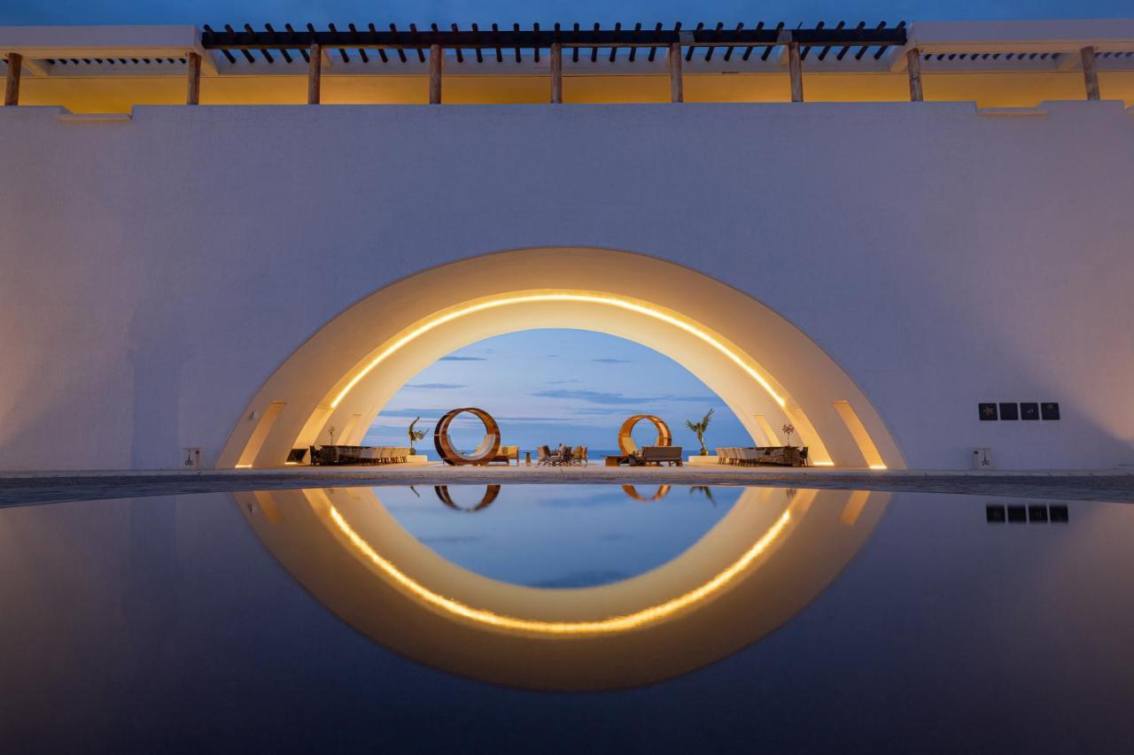 Marquis Los Cabos, An All - Inclusive, Adults - Only & No Timeshare Resort San José del Cabo Extérieur photo