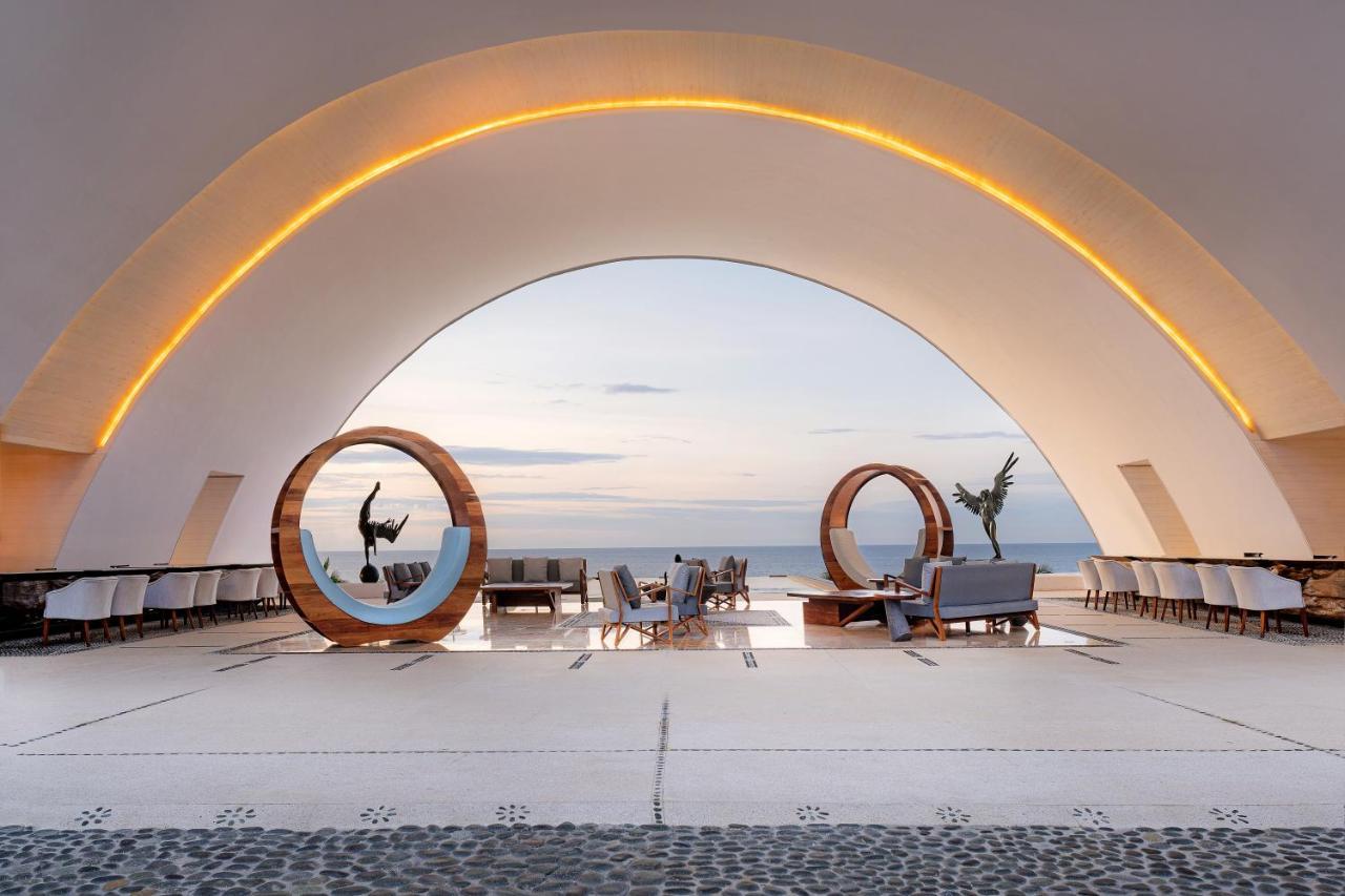 Marquis Los Cabos, An All - Inclusive, Adults - Only & No Timeshare Resort San José del Cabo Extérieur photo