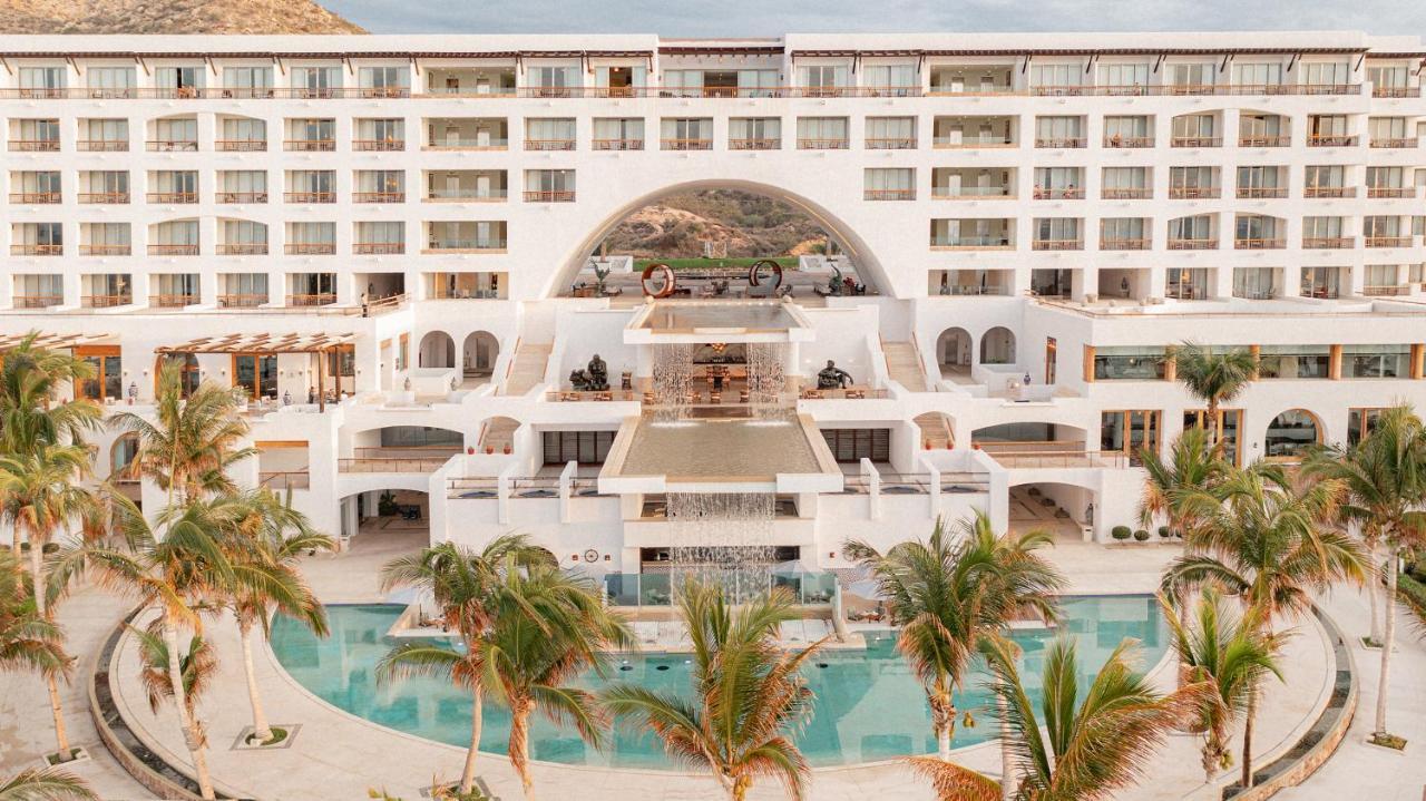 Marquis Los Cabos, An All - Inclusive, Adults - Only & No Timeshare Resort San José del Cabo Extérieur photo