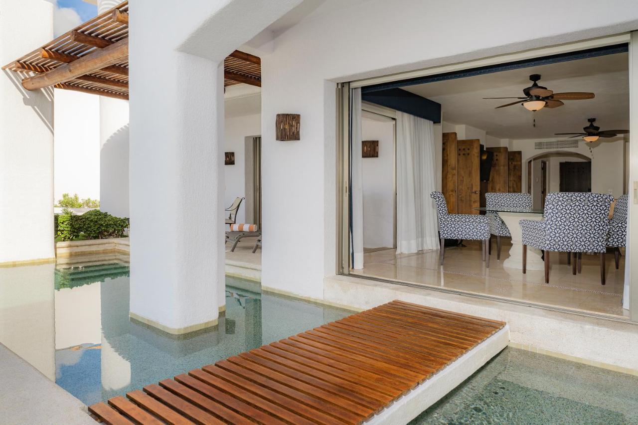Marquis Los Cabos, An All - Inclusive, Adults - Only & No Timeshare Resort San José del Cabo Extérieur photo