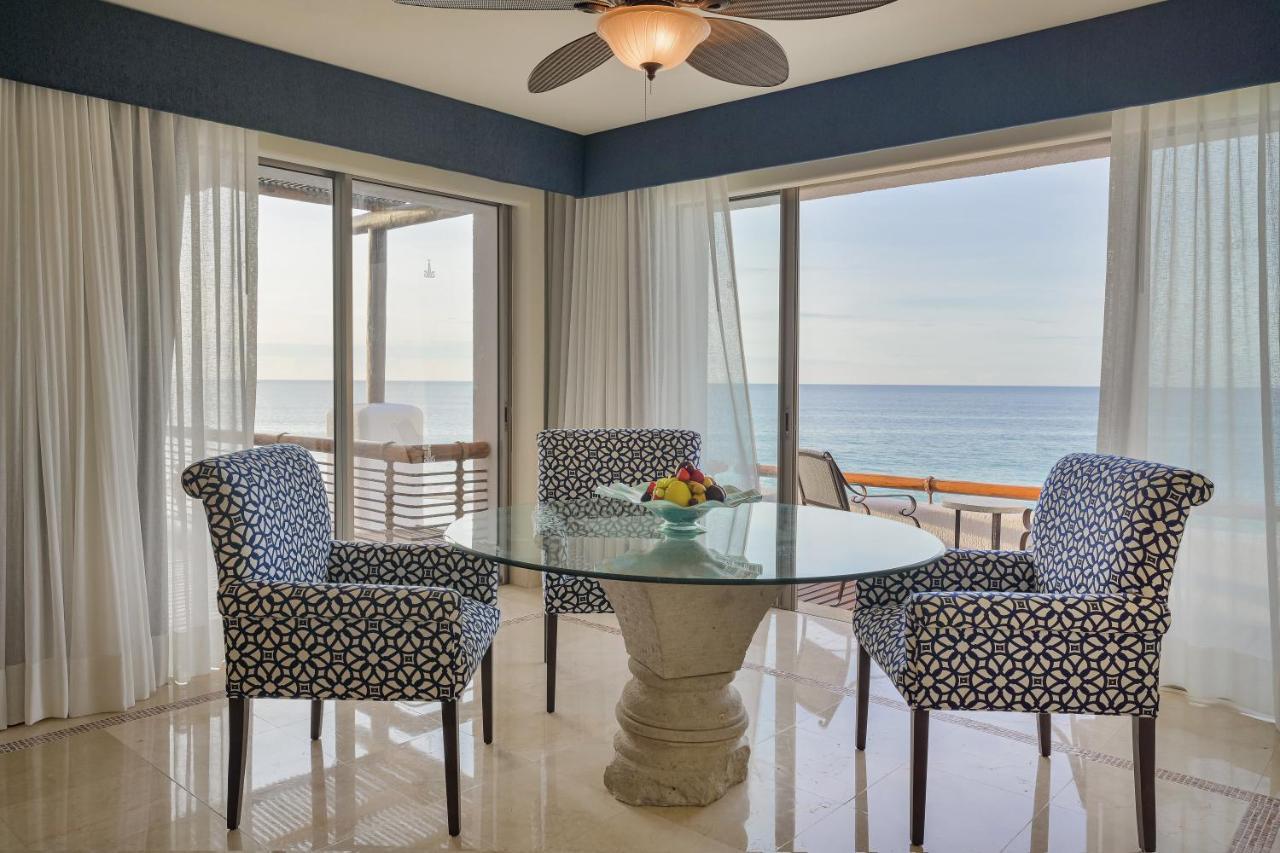 Marquis Los Cabos, An All - Inclusive, Adults - Only & No Timeshare Resort San José del Cabo Extérieur photo
