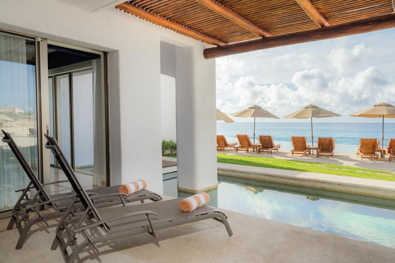 Marquis Los Cabos, An All - Inclusive, Adults - Only & No Timeshare Resort San José del Cabo Extérieur photo