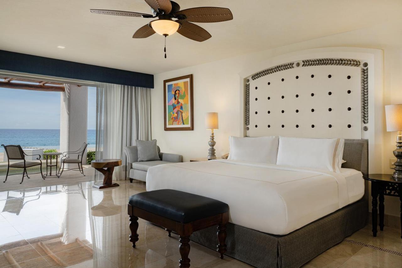 Marquis Los Cabos, An All - Inclusive, Adults - Only & No Timeshare Resort San José del Cabo Extérieur photo