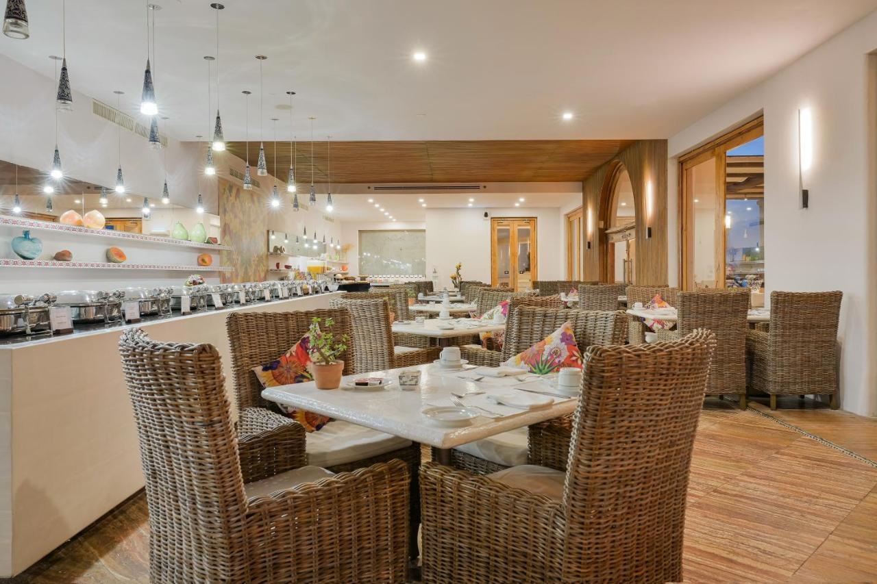 Marquis Los Cabos, An All - Inclusive, Adults - Only & No Timeshare Resort San José del Cabo Extérieur photo