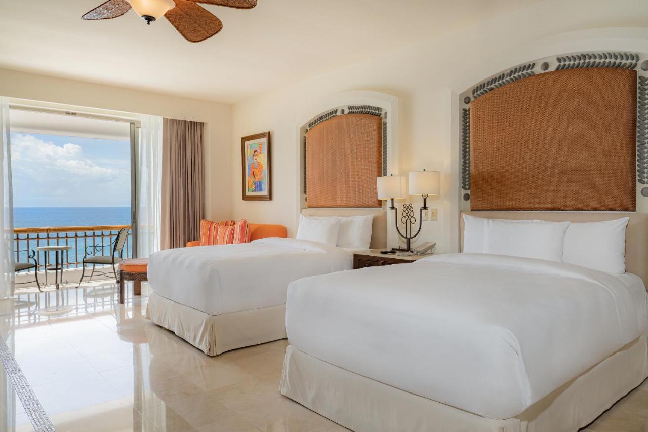 Marquis Los Cabos, An All - Inclusive, Adults - Only & No Timeshare Resort San José del Cabo Extérieur photo