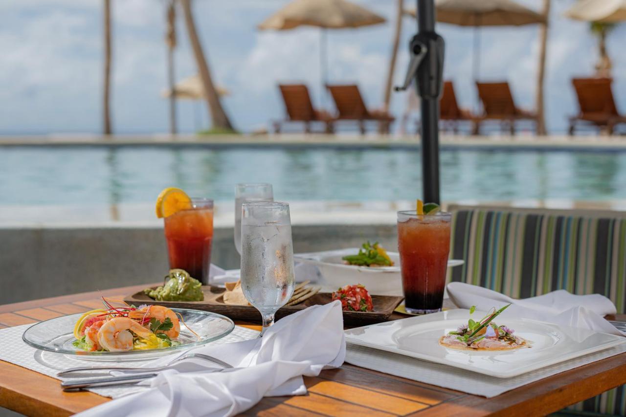 Marquis Los Cabos, An All - Inclusive, Adults - Only & No Timeshare Resort San José del Cabo Extérieur photo