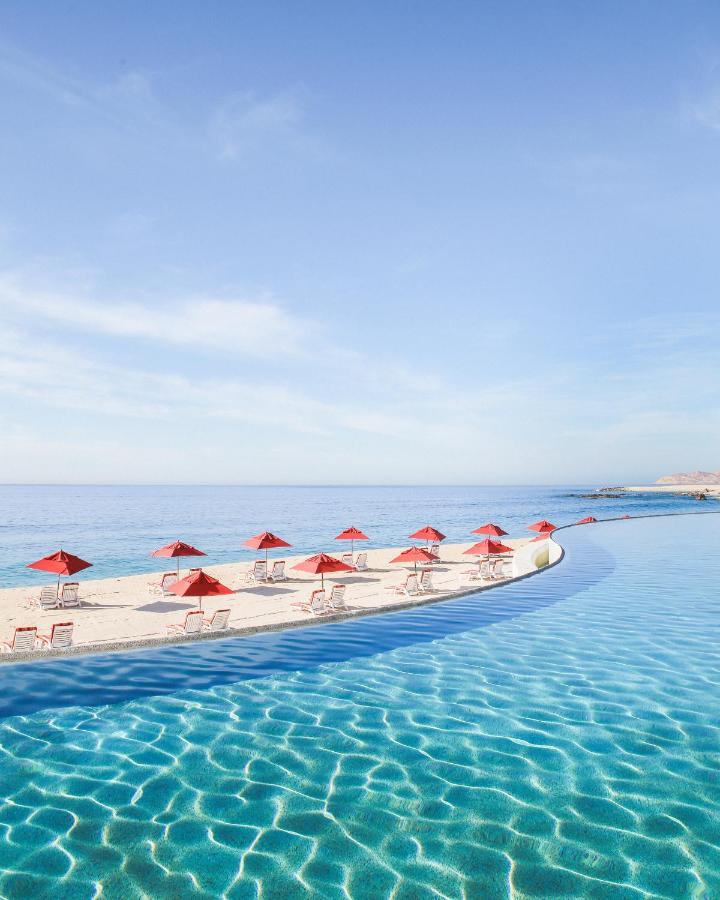 Marquis Los Cabos, An All - Inclusive, Adults - Only & No Timeshare Resort San José del Cabo Extérieur photo