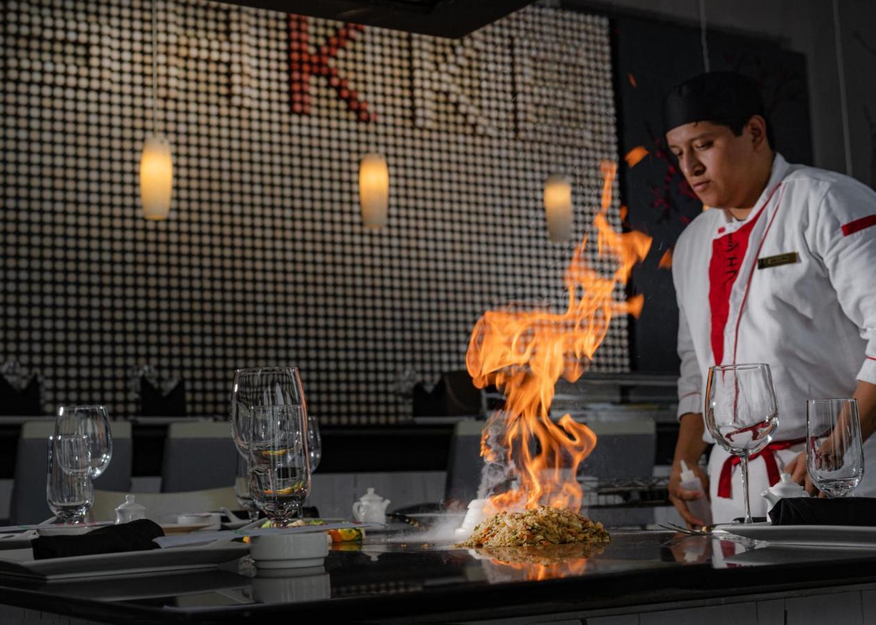 Marquis Los Cabos, An All - Inclusive, Adults - Only & No Timeshare Resort San José del Cabo Extérieur photo