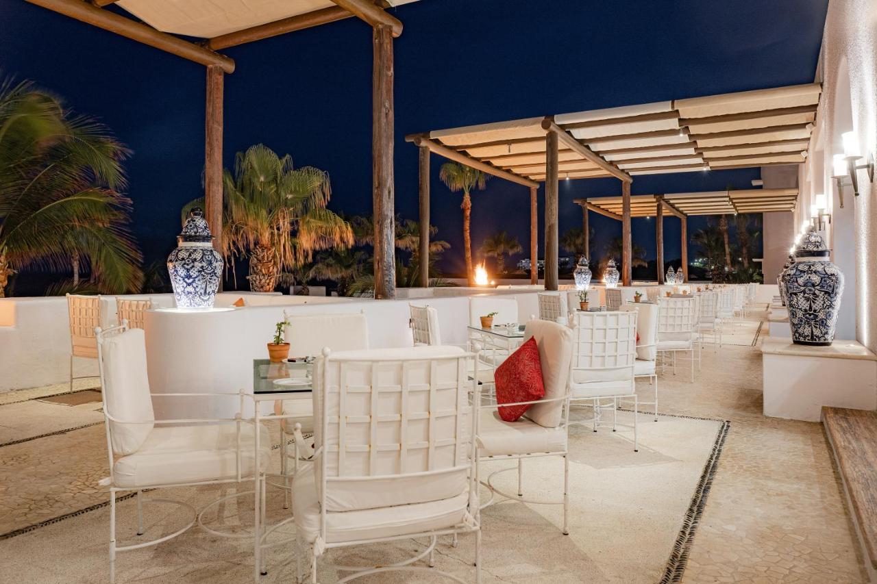 Marquis Los Cabos, An All - Inclusive, Adults - Only & No Timeshare Resort San José del Cabo Extérieur photo