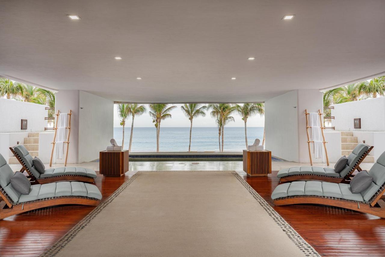 Marquis Los Cabos, An All - Inclusive, Adults - Only & No Timeshare Resort San José del Cabo Extérieur photo