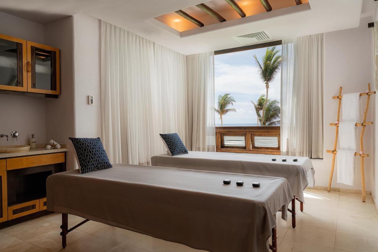 Marquis Los Cabos, An All - Inclusive, Adults - Only & No Timeshare Resort San José del Cabo Extérieur photo