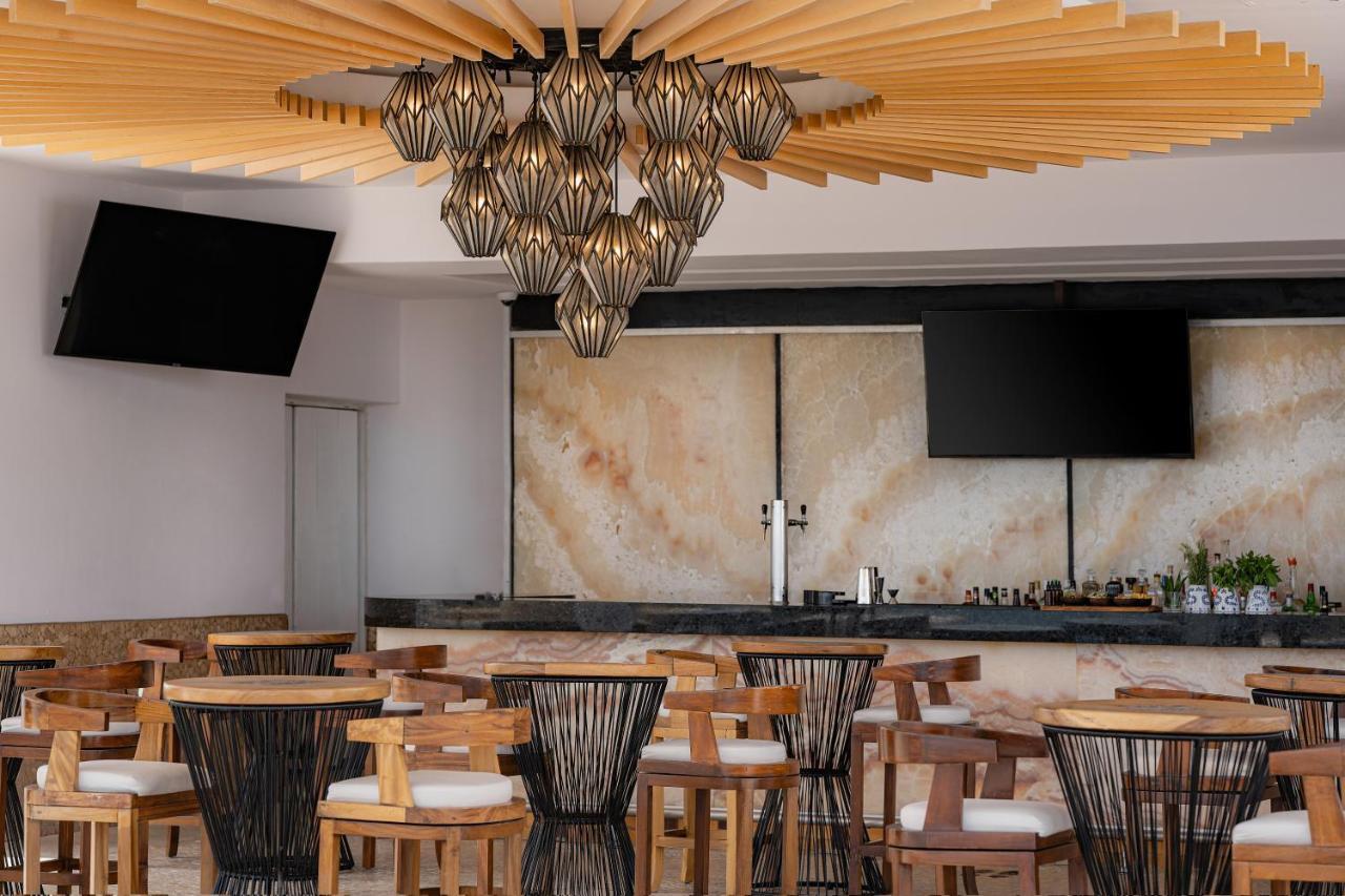 Marquis Los Cabos, An All - Inclusive, Adults - Only & No Timeshare Resort San José del Cabo Extérieur photo