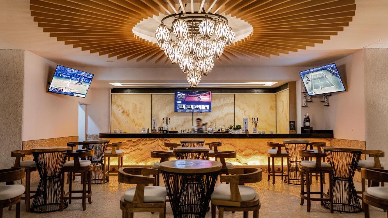 Marquis Los Cabos, An All - Inclusive, Adults - Only & No Timeshare Resort San José del Cabo Extérieur photo
