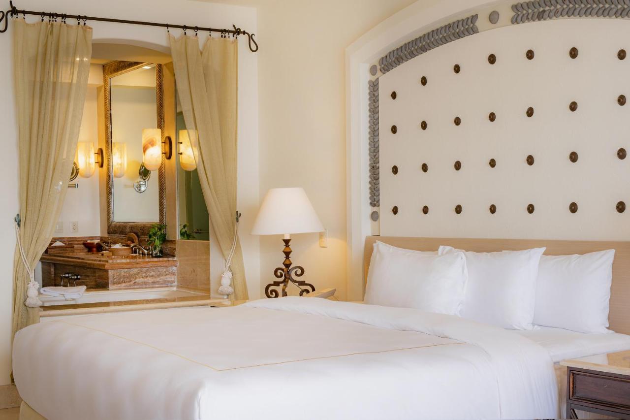 Marquis Los Cabos, An All - Inclusive, Adults - Only & No Timeshare Resort San José del Cabo Extérieur photo