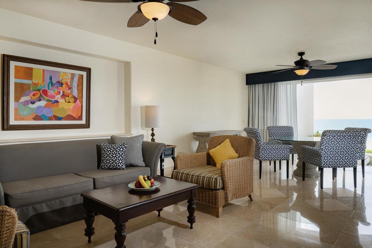 Marquis Los Cabos, An All - Inclusive, Adults - Only & No Timeshare Resort San José del Cabo Extérieur photo