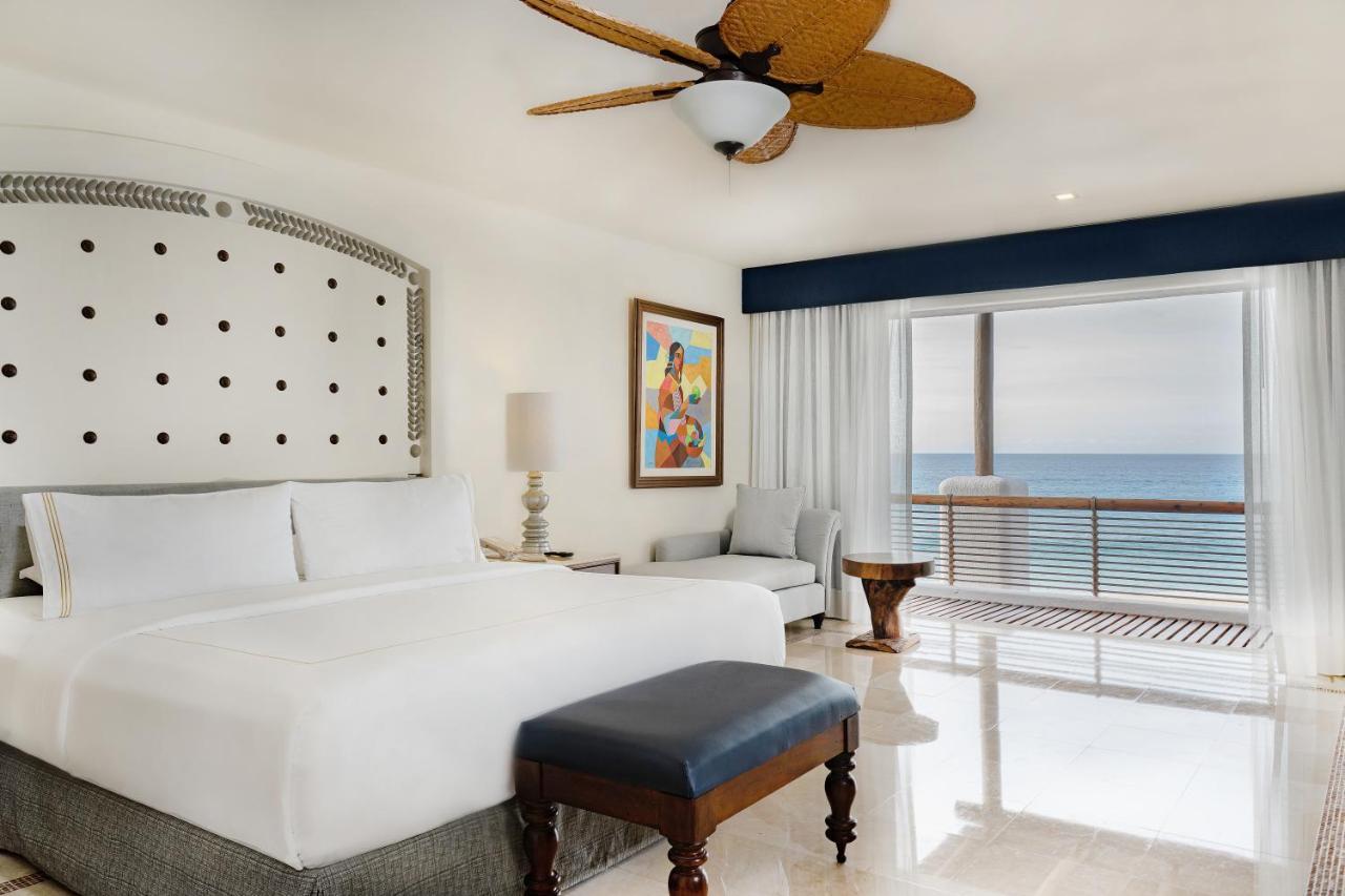 Marquis Los Cabos, An All - Inclusive, Adults - Only & No Timeshare Resort San José del Cabo Extérieur photo