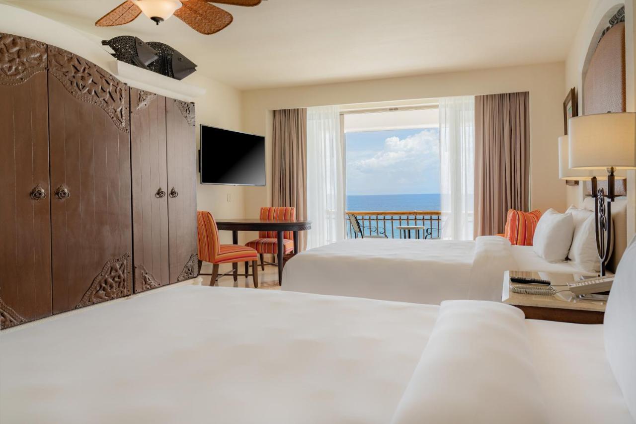 Marquis Los Cabos, An All - Inclusive, Adults - Only & No Timeshare Resort San José del Cabo Extérieur photo