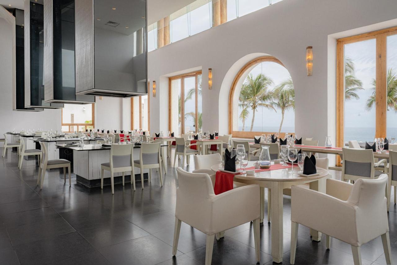 Marquis Los Cabos, An All - Inclusive, Adults - Only & No Timeshare Resort San José del Cabo Extérieur photo