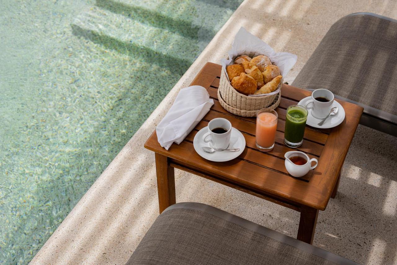 Marquis Los Cabos, An All - Inclusive, Adults - Only & No Timeshare Resort San José del Cabo Extérieur photo