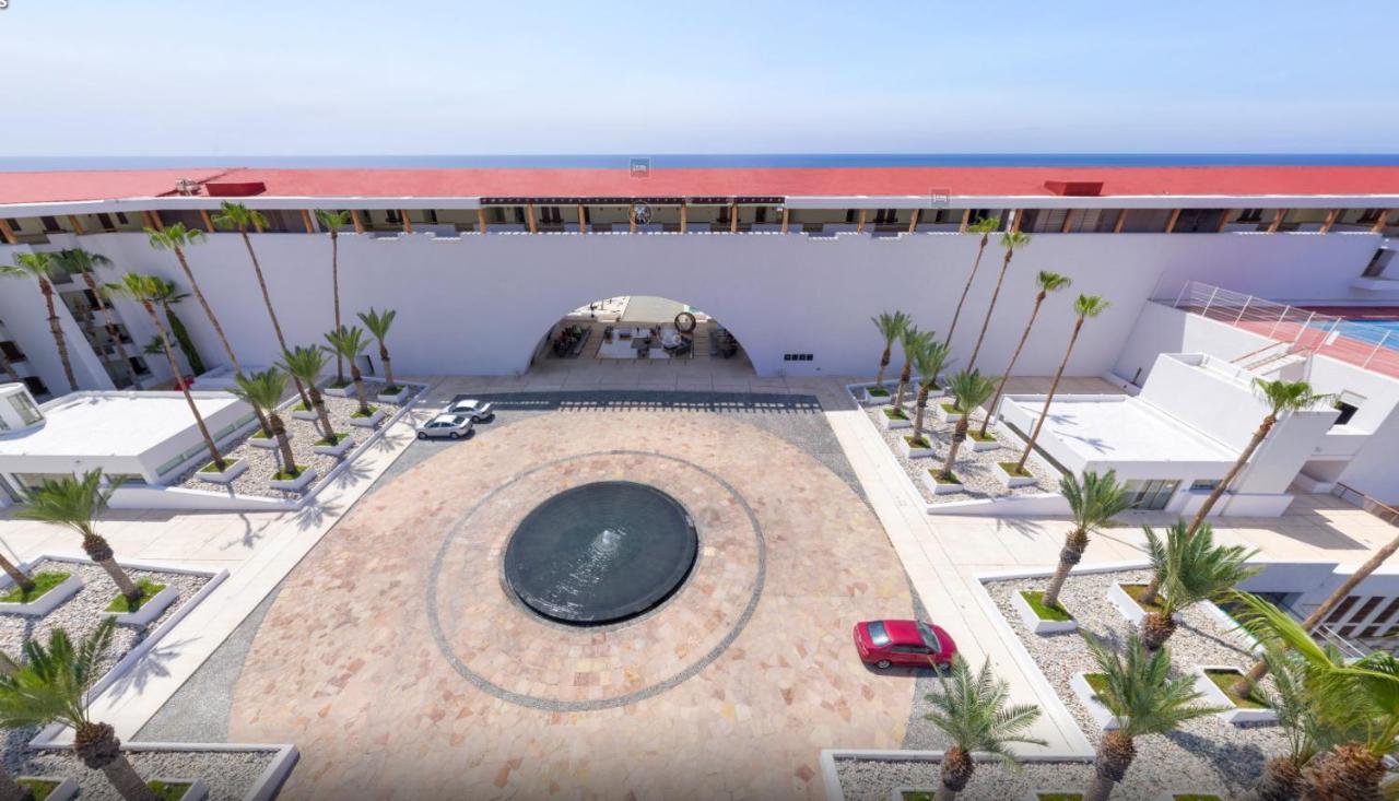 Marquis Los Cabos, An All - Inclusive, Adults - Only & No Timeshare Resort San José del Cabo Extérieur photo
