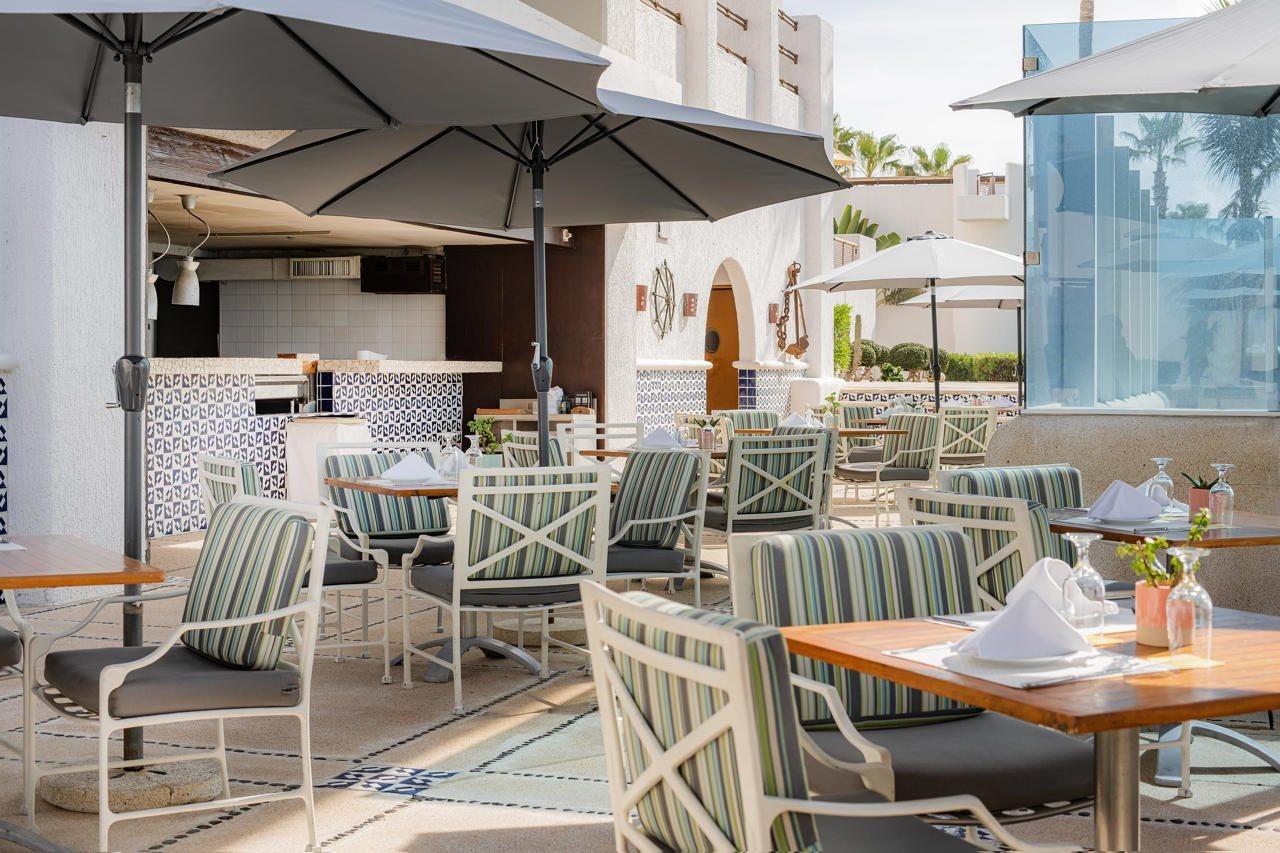 Marquis Los Cabos, An All - Inclusive, Adults - Only & No Timeshare Resort San José del Cabo Extérieur photo