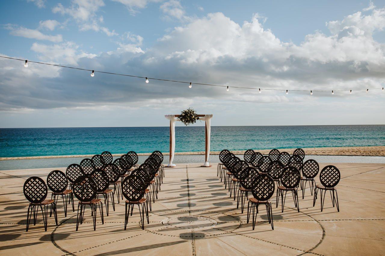 Marquis Los Cabos, An All - Inclusive, Adults - Only & No Timeshare Resort San José del Cabo Extérieur photo