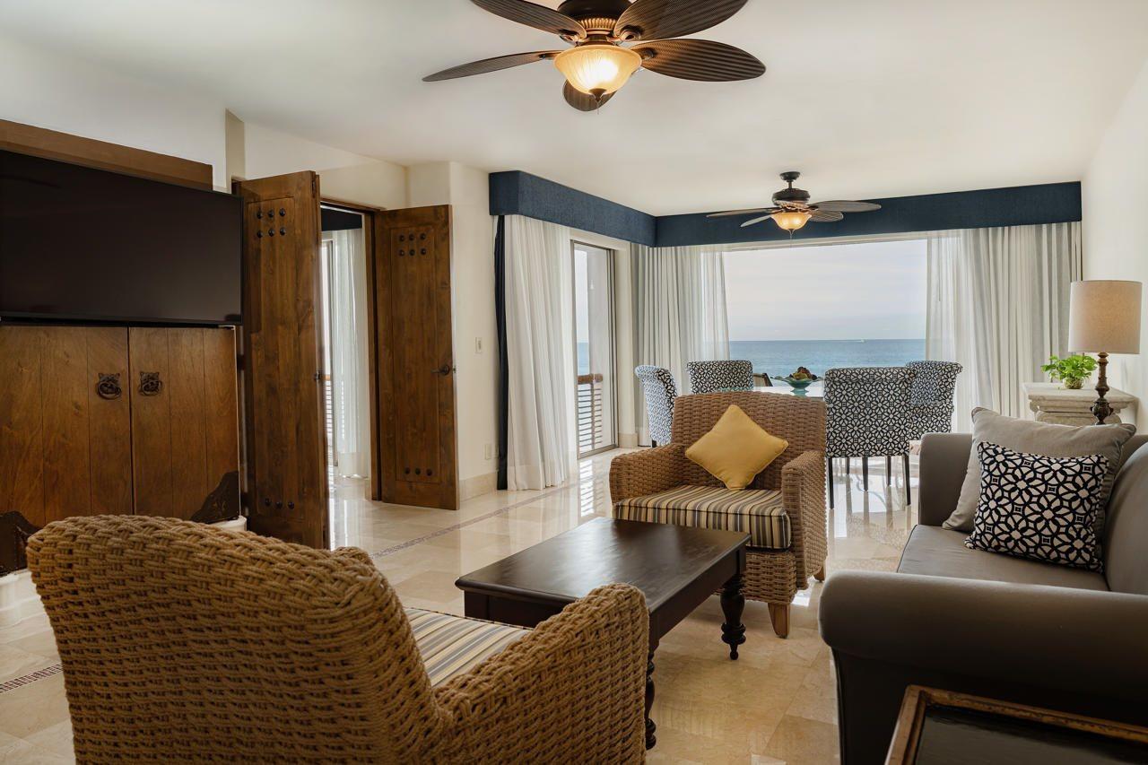 Marquis Los Cabos, An All - Inclusive, Adults - Only & No Timeshare Resort San José del Cabo Extérieur photo