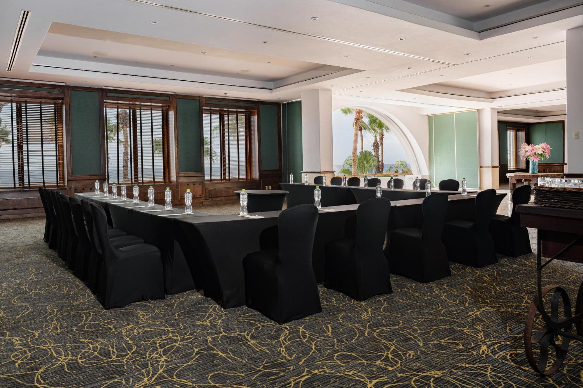 Marquis Los Cabos, An All - Inclusive, Adults - Only & No Timeshare Resort San José del Cabo Extérieur photo