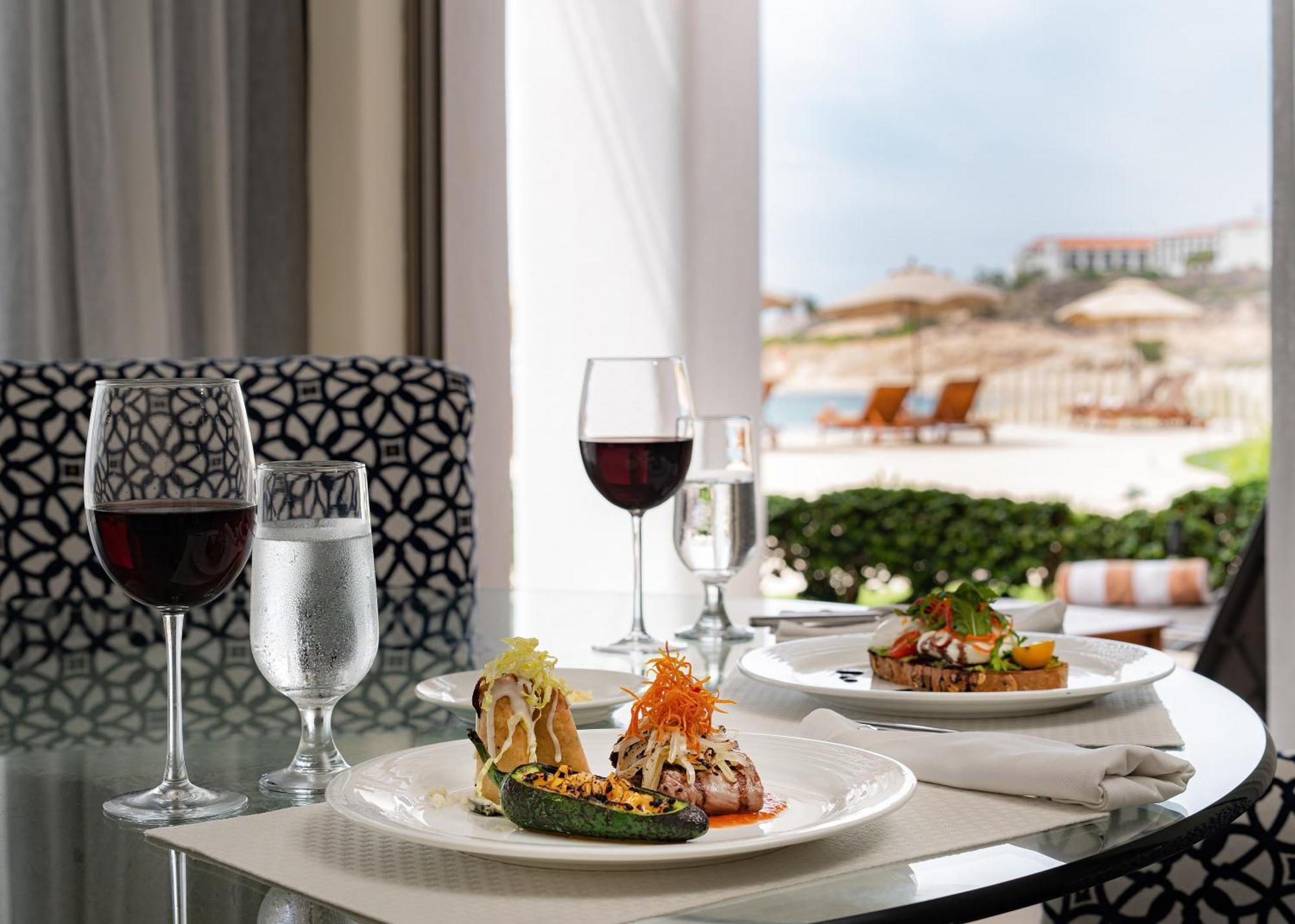 Marquis Los Cabos, An All - Inclusive, Adults - Only & No Timeshare Resort San José del Cabo Extérieur photo