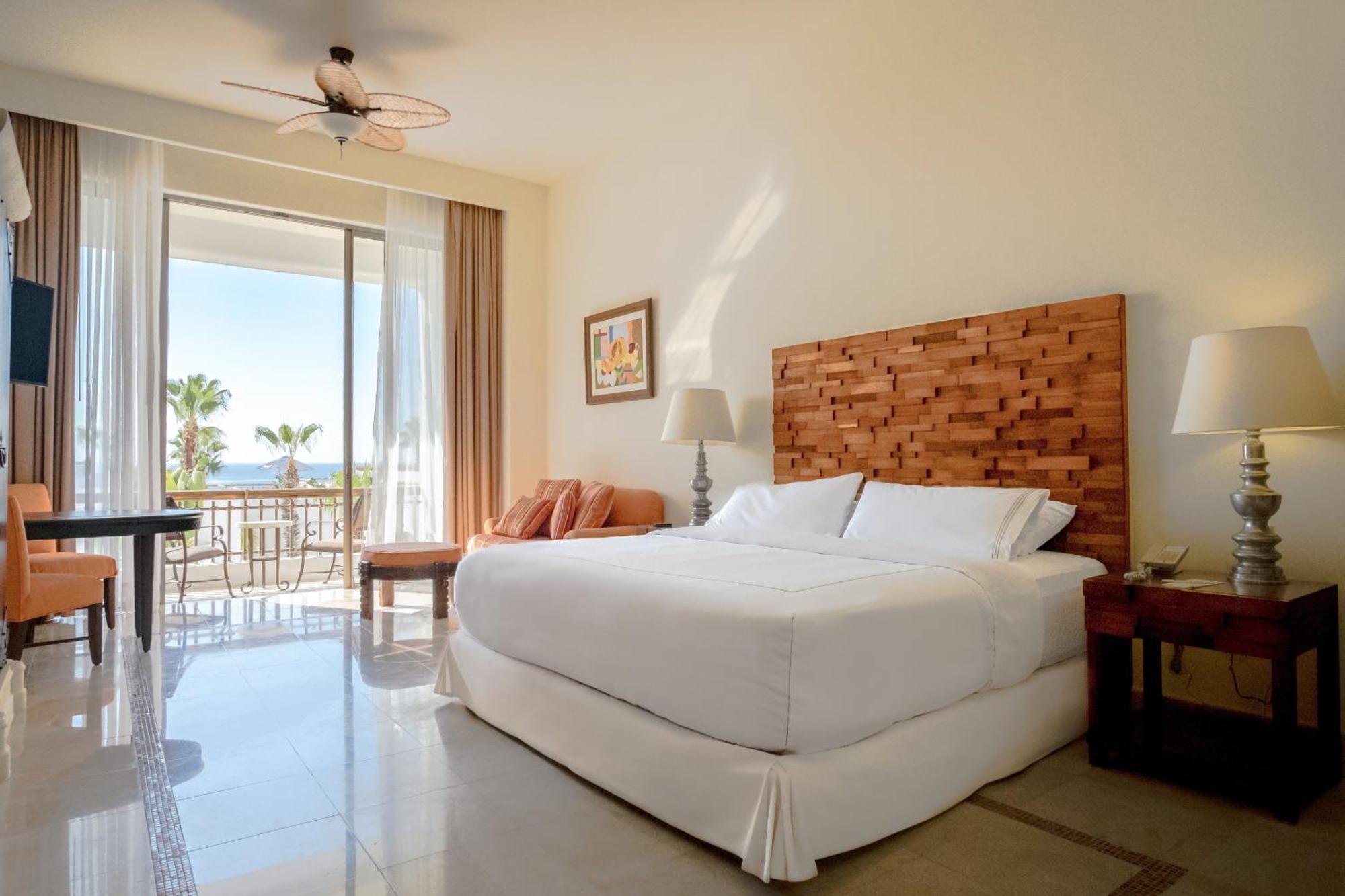 Marquis Los Cabos, An All - Inclusive, Adults - Only & No Timeshare Resort San José del Cabo Extérieur photo