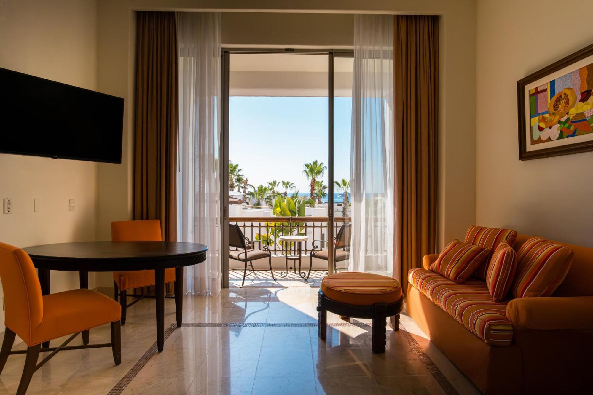 Marquis Los Cabos, An All - Inclusive, Adults - Only & No Timeshare Resort San José del Cabo Extérieur photo
