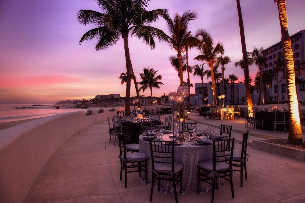 Marquis Los Cabos, An All - Inclusive, Adults - Only & No Timeshare Resort San José del Cabo Extérieur photo